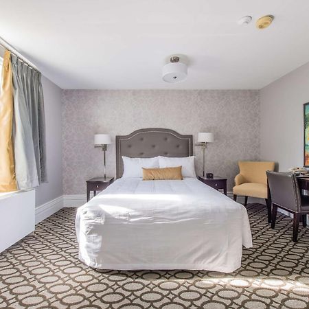 Idlewyld Inn & Spa Londra Esterno foto