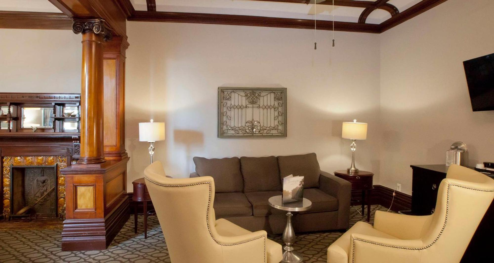 Idlewyld Inn & Spa Londra Esterno foto