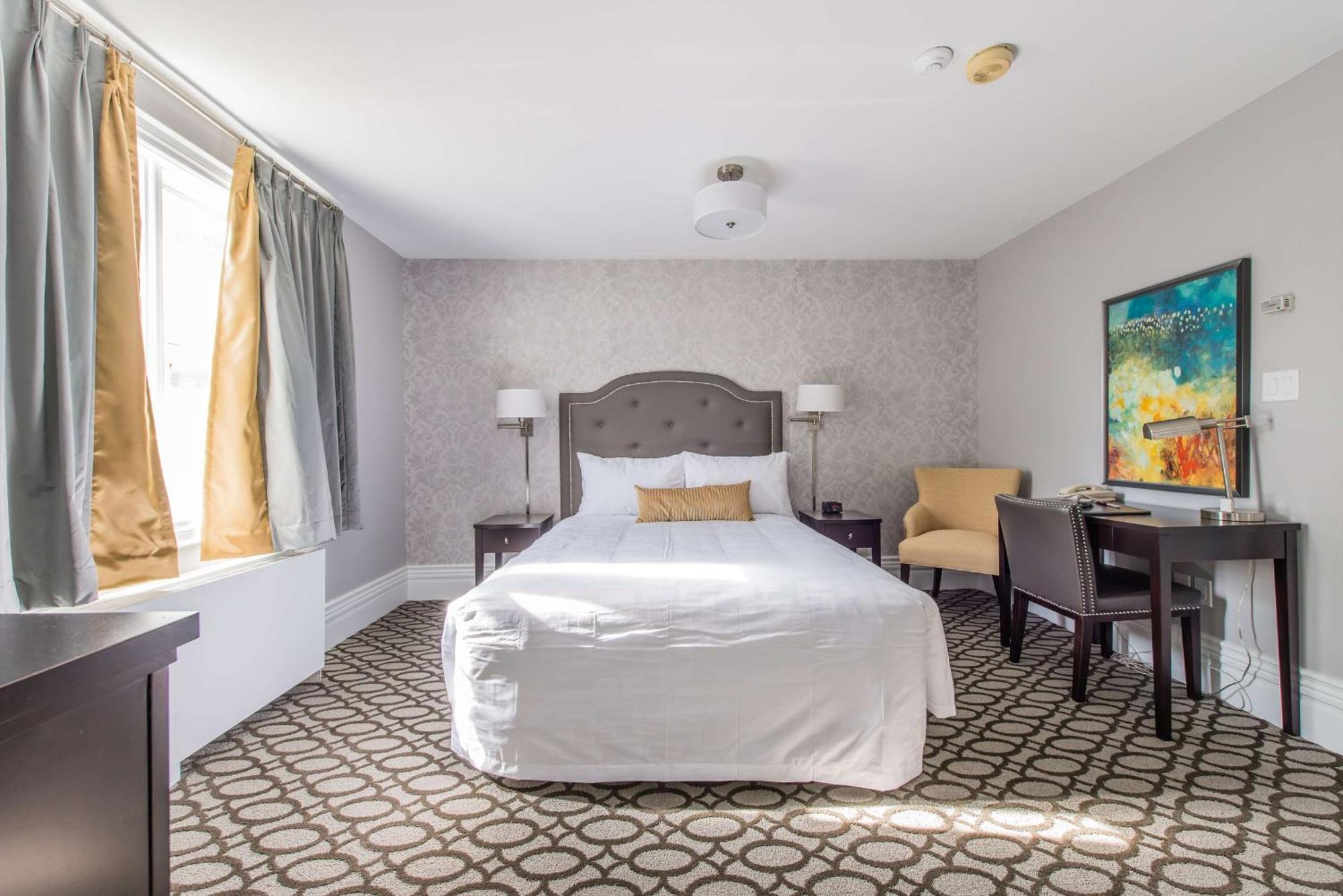 Idlewyld Inn & Spa Londra Esterno foto