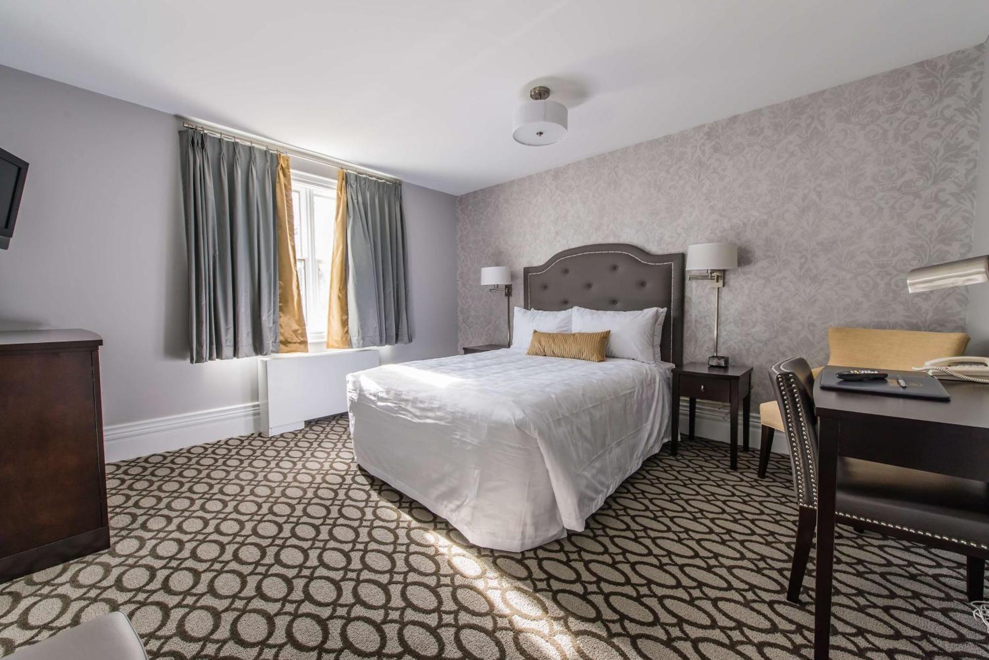 Idlewyld Inn & Spa Londra Esterno foto