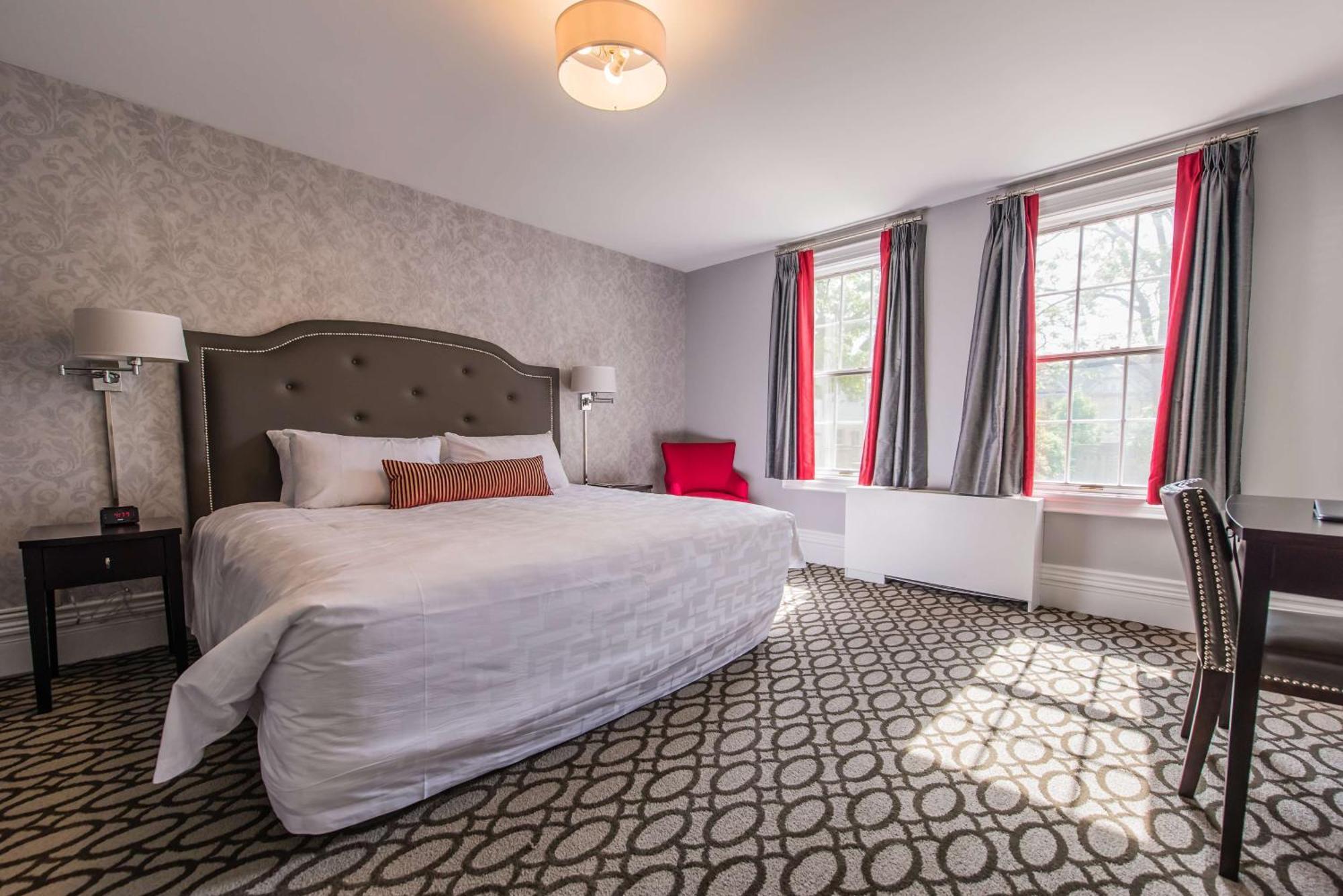 Idlewyld Inn & Spa Londra Esterno foto
