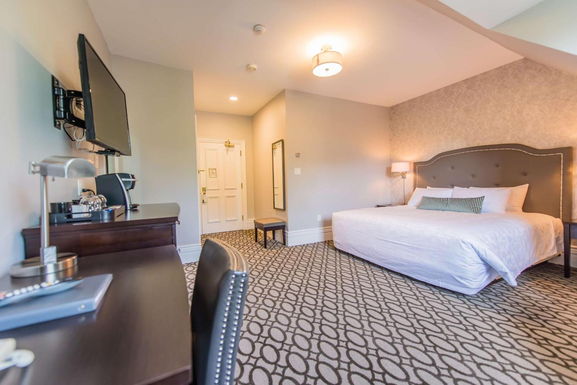 Idlewyld Inn & Spa Londra Esterno foto