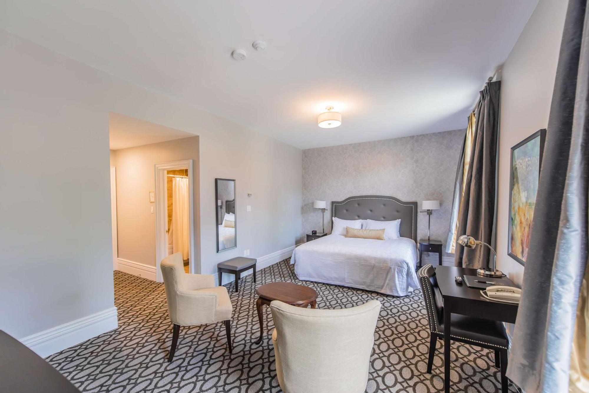 Idlewyld Inn & Spa Londra Esterno foto