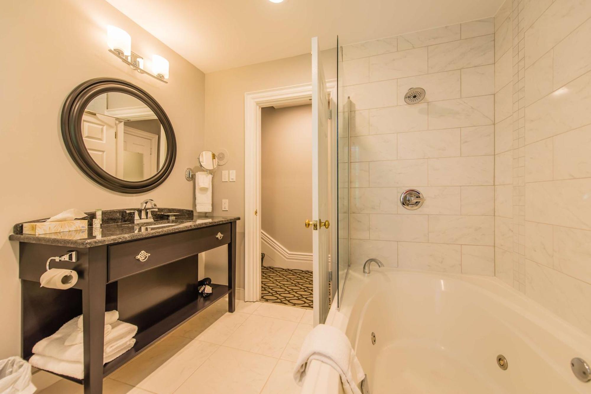 Idlewyld Inn & Spa Londra Esterno foto