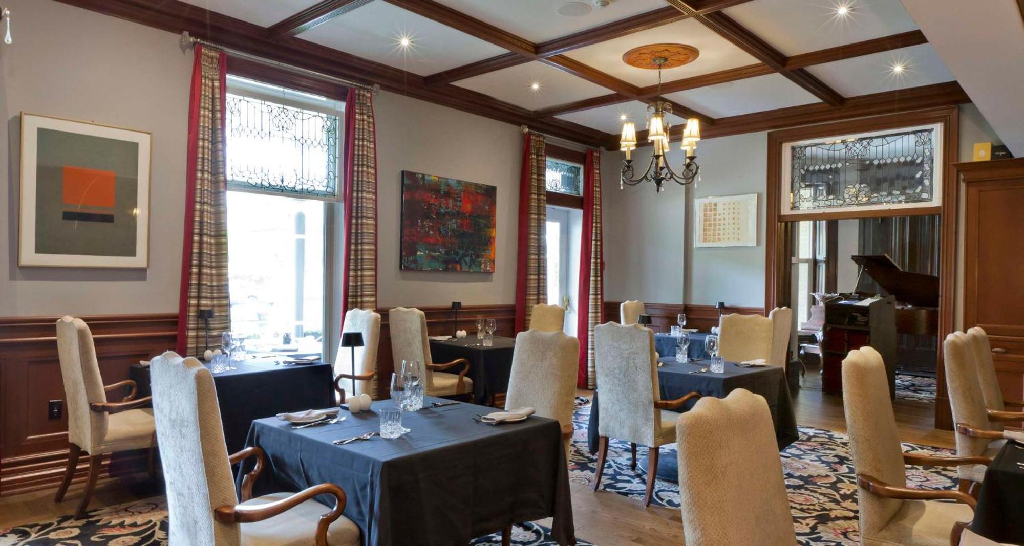 Idlewyld Inn & Spa Londra Esterno foto