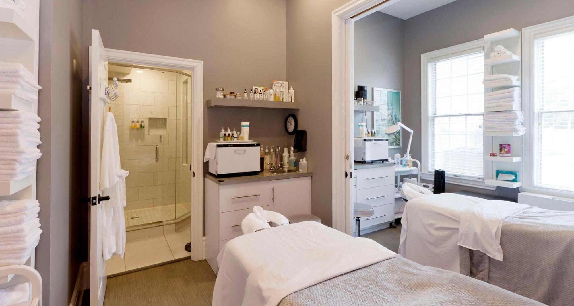 Idlewyld Inn & Spa Londra Esterno foto