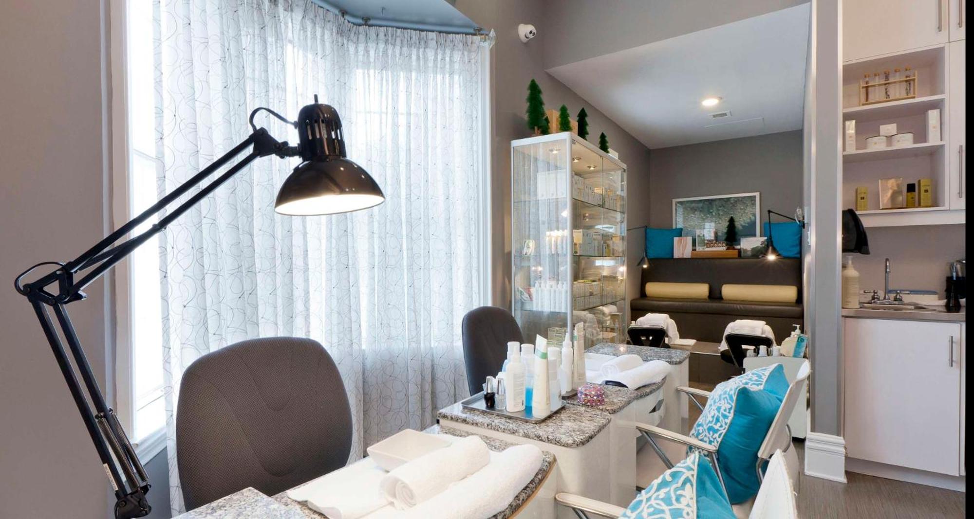 Idlewyld Inn & Spa Londra Esterno foto