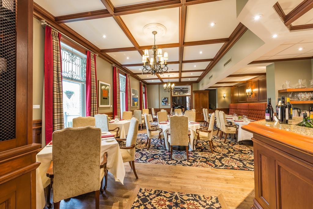 Idlewyld Inn & Spa Londra Esterno foto