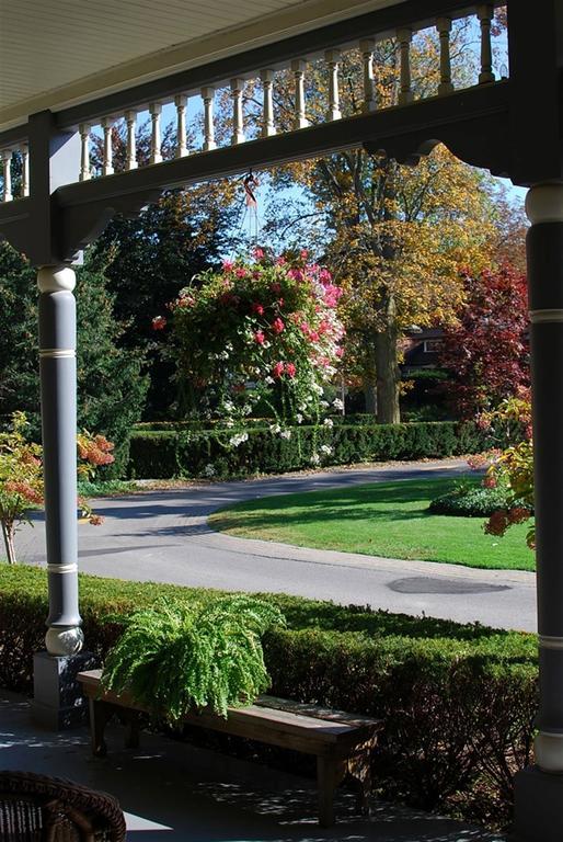 Idlewyld Inn & Spa Londra Esterno foto