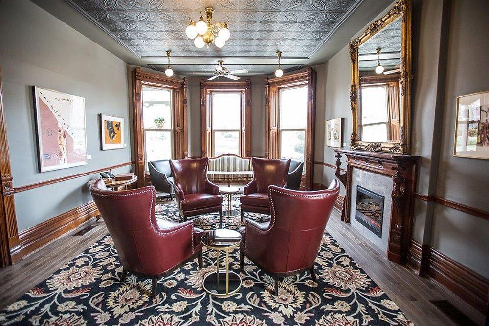 Idlewyld Inn & Spa Londra Esterno foto