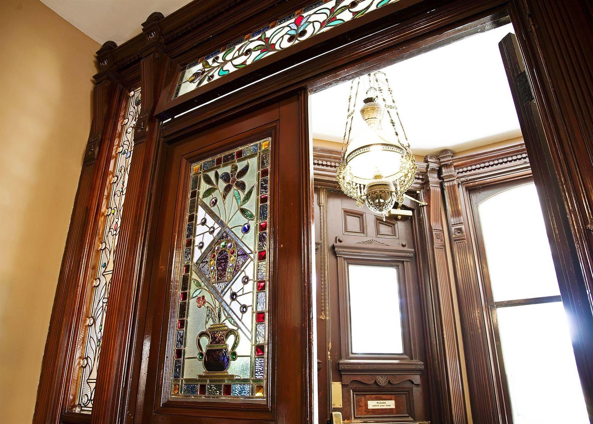 Idlewyld Inn & Spa Londra Esterno foto
