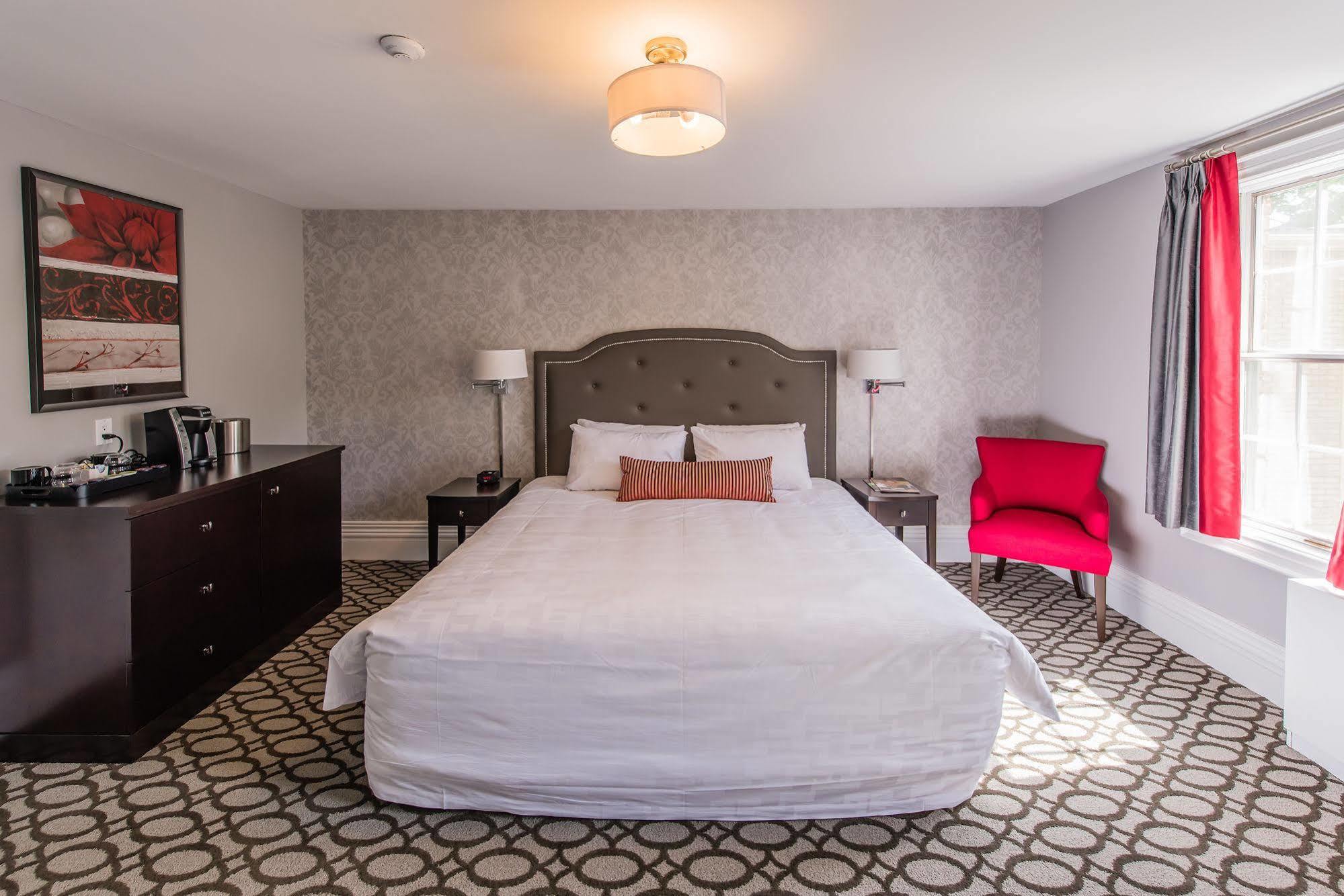 Idlewyld Inn & Spa Londra Esterno foto